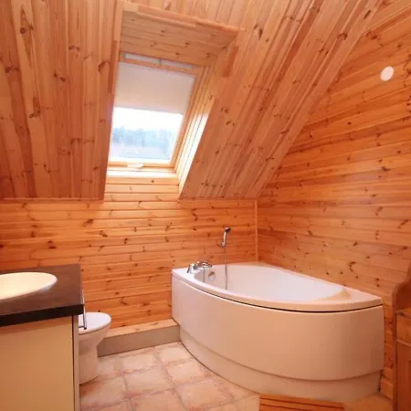Confortable 3 Etoiles Avec Terrasse Au Mont-dore - 6 Pers., 2 Chambres, Wifi - Fr-1-608-10 Chalet Le Mont-Dore