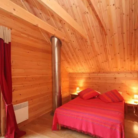 Confortable 3 Etoiles Avec Terrasse Au Mont-dore - 6 Pers., 2 Chambres, Wifi - Fr-1-608-10