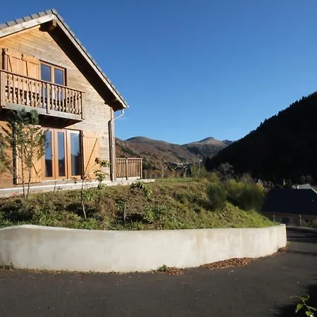 Confortable 3 Etoiles Avec Terrasse Au Mont-dore - 6 Pers., 2 Chambres, Wifi - Fr-1-608-10 *
