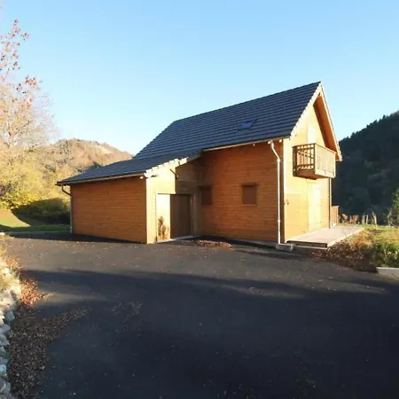 Confortable 3 Etoiles Avec Terrasse Au Mont-dore - 6 Pers., 2 Chambres, Wifi - Fr-1-608-10 Le Mont-Dore